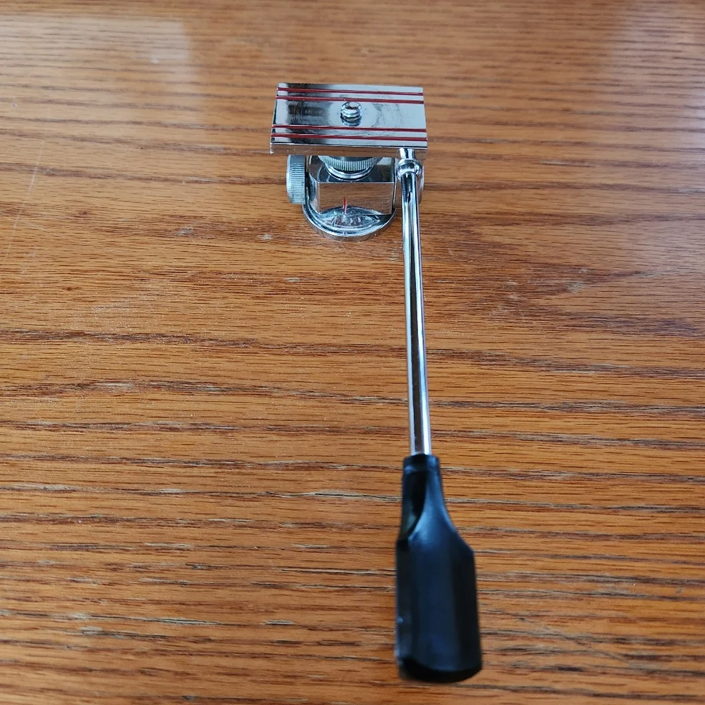 VINTAGE CAMERA TRIPOD HOLDER MOUNT